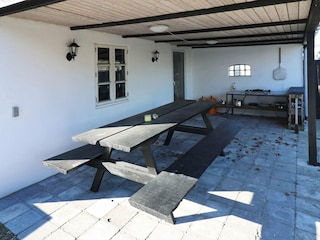 Maison de vacances Als Enregistrement extérieur 3