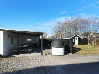 Holiday house Als Outdoor Recording 7