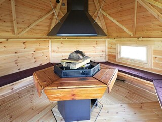Ferienhaus Als  28