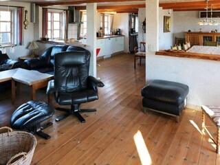 Vakantiehuis Als  13