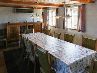 Vakantiehuis Als  14