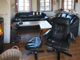 Casa de vacaciones Als  20