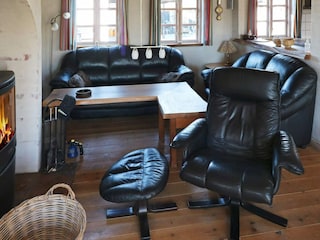 Ferienhaus Als  22