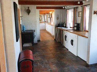 Holiday house Als  28