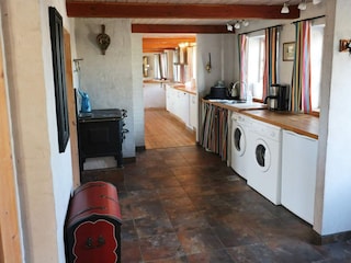 Holiday house Als  29