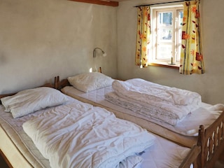 Casa de vacaciones Als  30