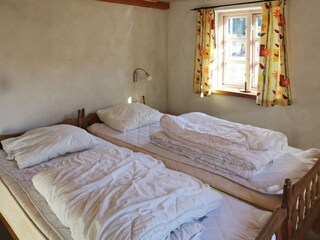 Vakantiehuis Als  17