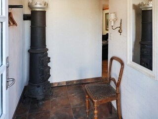 Casa per le vacanze Als  25