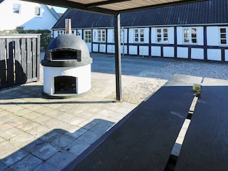 Ferienhaus Als Außenaufnahme 6