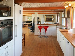 Casa de vacaciones Als  13