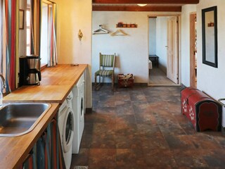 Casa de vacaciones Als  20