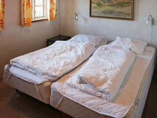 Casa de vacaciones Als  28