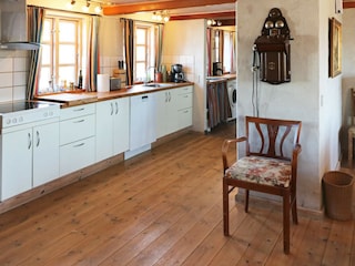 Ferienhaus Als  29