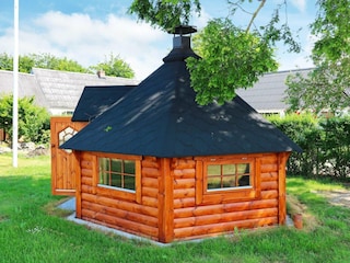 Ferienhaus Als  21