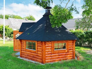 Holiday house Als  19