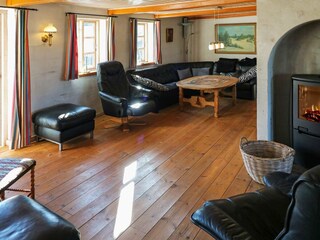 Ferienhaus Als  23