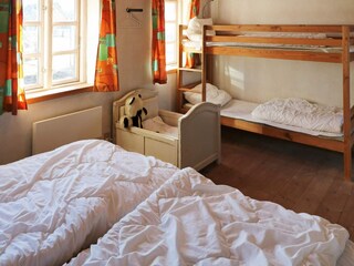 Casa de vacaciones Als  34