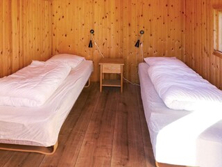 Casa de vacaciones Als  8