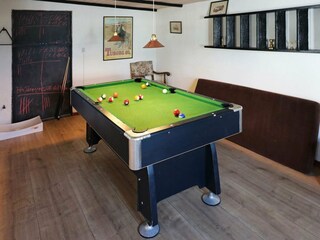 Ferienhaus Als  33