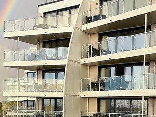 Appartement Wendtorf Enregistrement extérieur 2