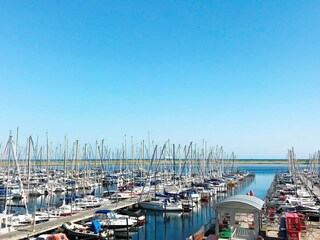 Appartement Wendtorf Buitenaudio-opname 4