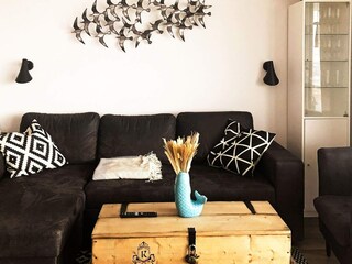Apartamento Wendtorf  5