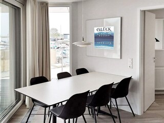 Appartement Wendtorf  10