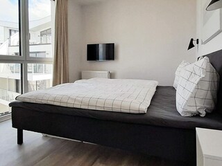 Appartement Wendtorf  12