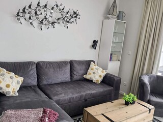 Apartamento Wendtorf  5
