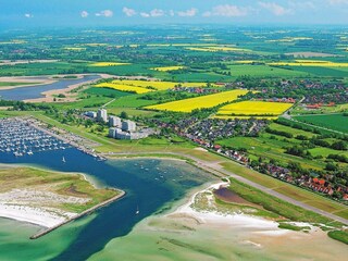 Apartamento Wendtorf  23