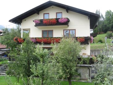 Holiday apartment in house Hofer