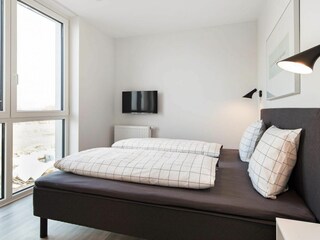 Appartement Wendtorf  3