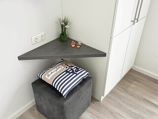 Appartement Wendtorf  7