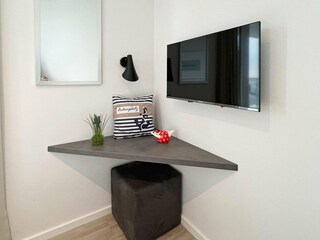 Appartement Wendtorf  5