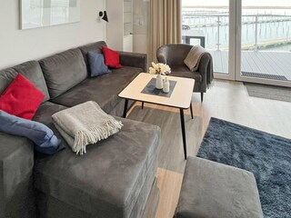 Appartement Wendtorf  6