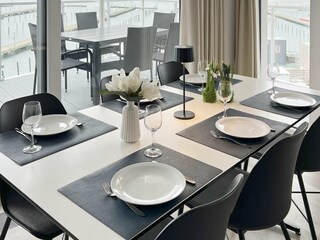 Appartement Wendtorf  9