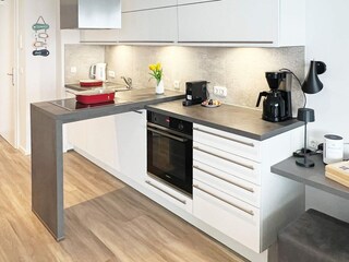 Appartement Wendtorf  10