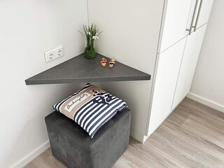 Apartamento Wendtorf  13
