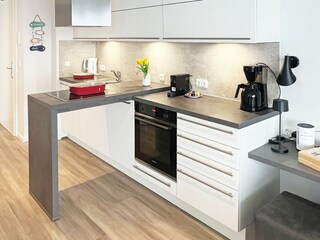 Appartement Wendtorf  20