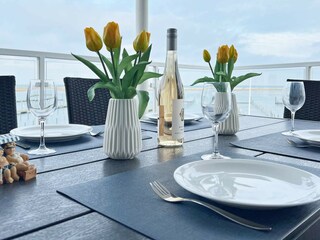 Apartamento Wendtorf Grabación al aire libre 2