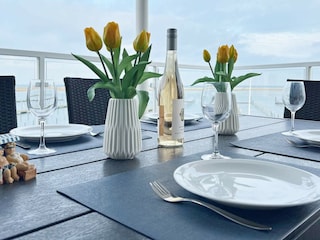 Apartment Wendtorf Außenaufnahme 1