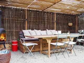 Casa de vacaciones Bogø  3