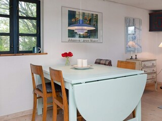 Casa de vacaciones Bogø  7