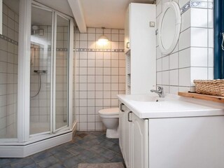 Casa de vacaciones Bogø  16