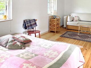 Casa de vacaciones Bogø  17