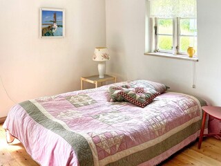 Casa de vacaciones Bogø  18