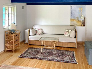 Casa de vacaciones Bogø  19
