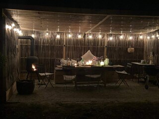 Casa de vacaciones Bogø  21