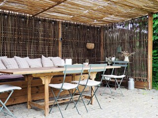 Casa de vacaciones Bogø  23