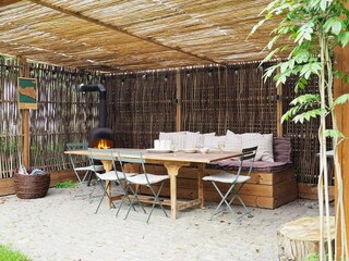 Casa de vacaciones Bogø  24